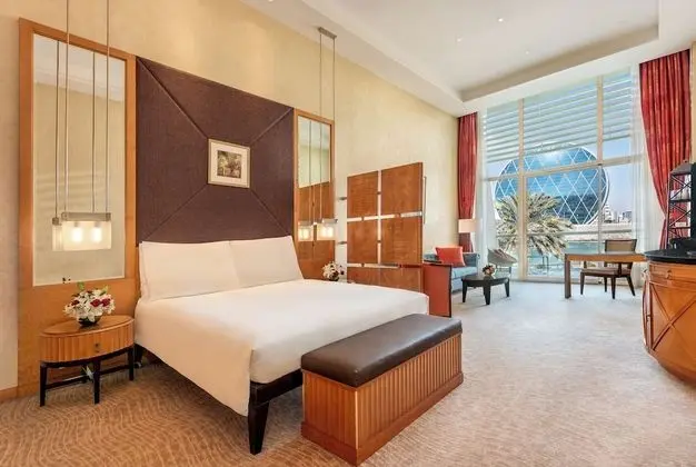 Gulf Junior Suite