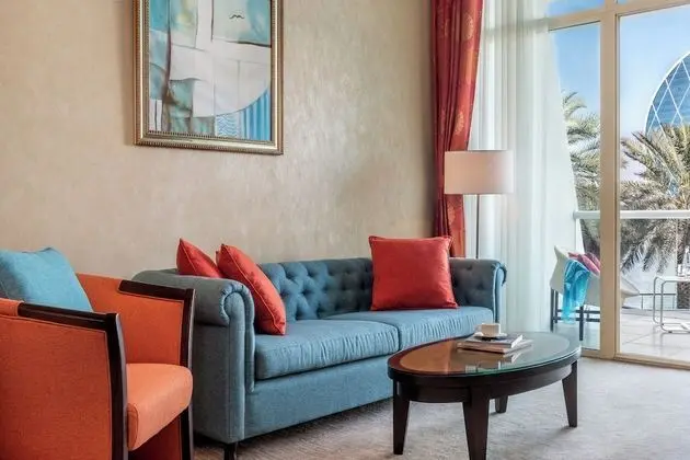 Gulf Junior Suite