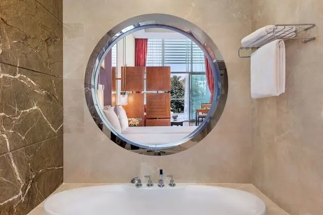 Gulf Junior Suite