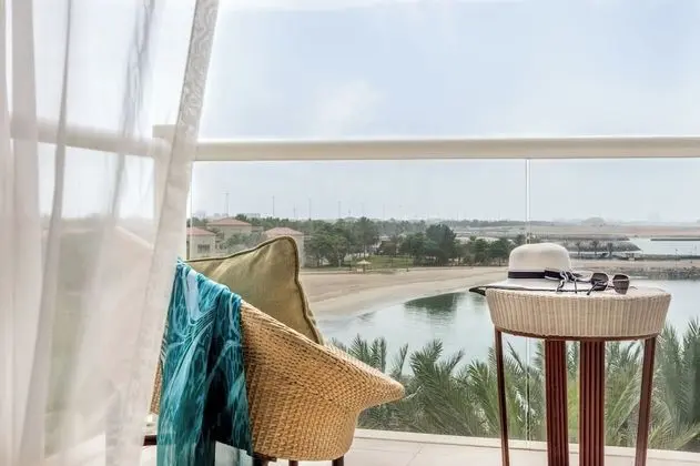 Gulf Junior Suite