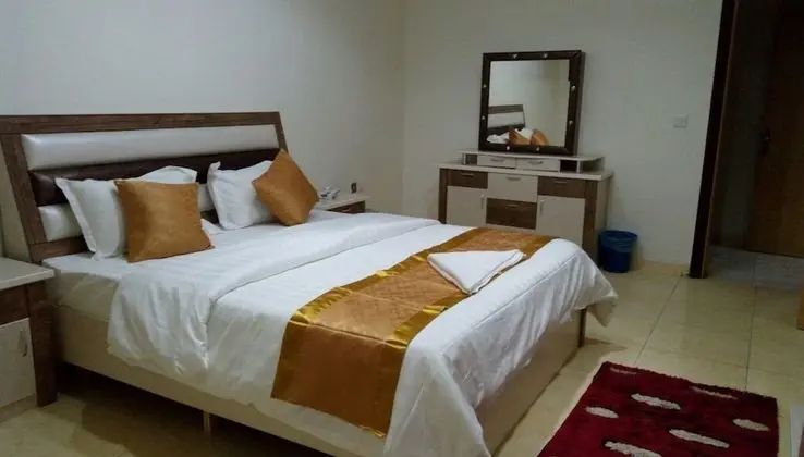 Apart Daire, 1 Yatak Odası