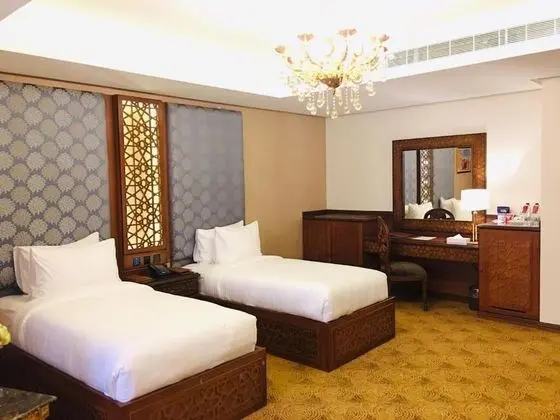 Twin Classic room