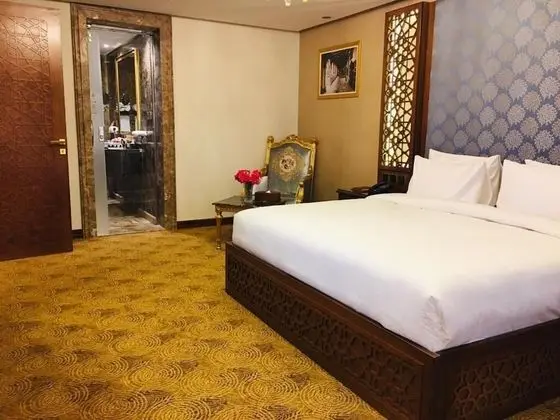 Twin Classic room