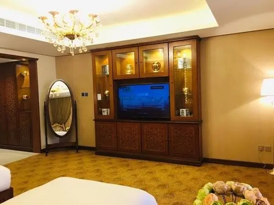 Twin Classic room