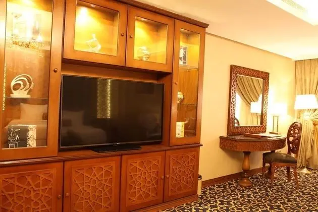 Twin Classic room