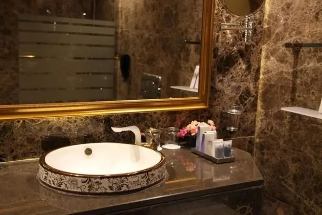 Twin Classic room