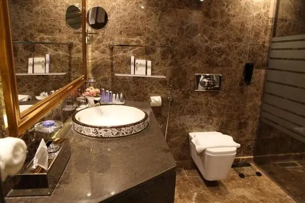 Twin Classic room