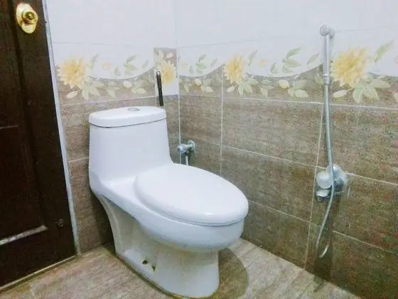 Standard Tek Kişilik Oda