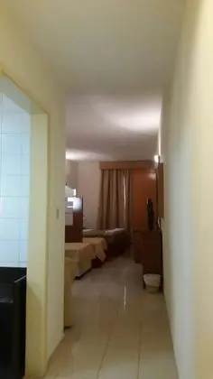 Deluxe Üç Kişilik Oda