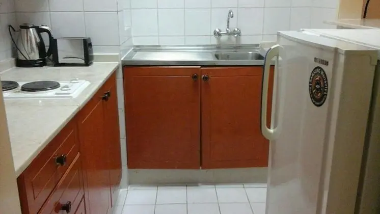 Deluxe Üç Kişilik Oda