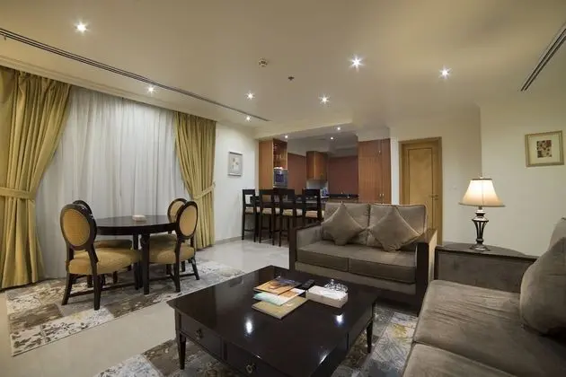 Apart Daire, 1 Yatak Odası