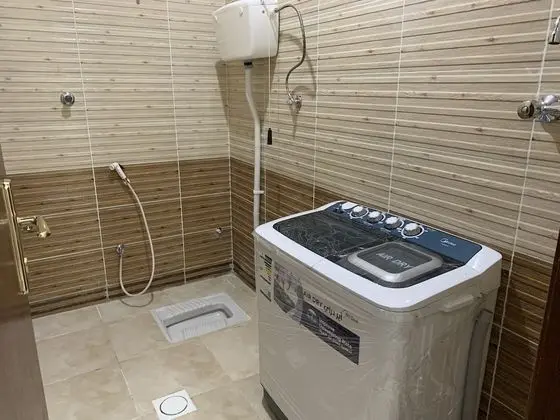 Comfort Apart Daire, 1 Yatak Odası
