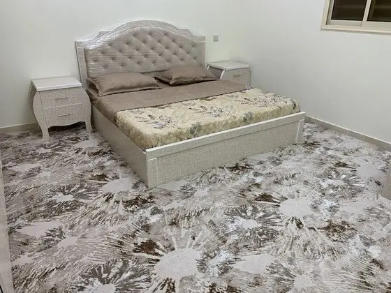 Comfort Apart Daire, 2 Yatak Odası