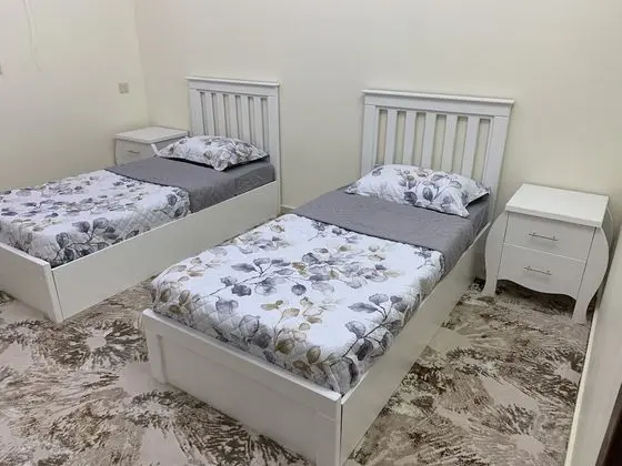 Comfort Apart Daire, 2 Yatak Odası