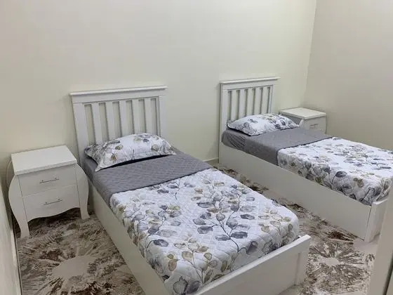 Comfort Apart Daire, 2 Yatak Odası