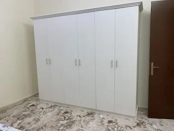 Comfort Apart Daire, 2 Yatak Odası