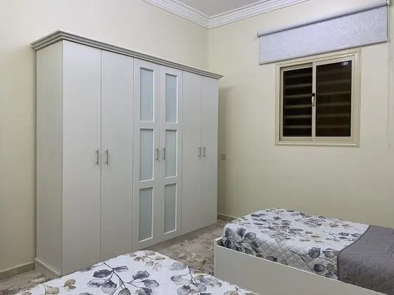 Comfort Apart Daire, 2 Yatak Odası
