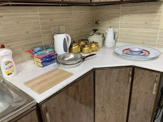 Comfort Apart Daire, 2 Yatak Odası