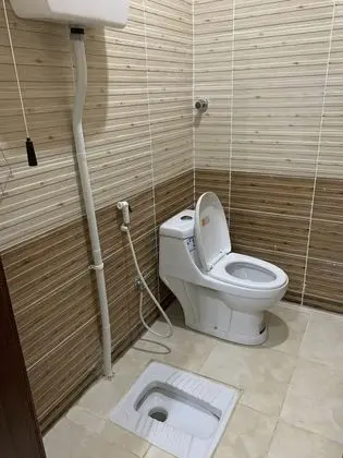 Comfort Apart Daire, 2 Yatak Odası
