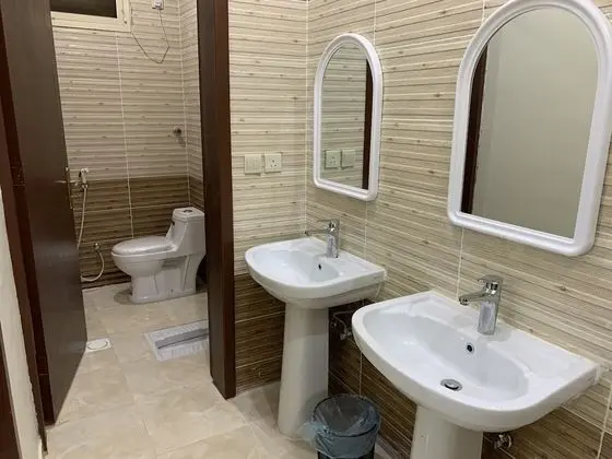 Comfort Apart Daire, 2 Yatak Odası