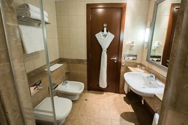 Classic Stüdyo, 2 Tek Kişilik Yatak, Küçük Mutfak, Şehir Manzaralı