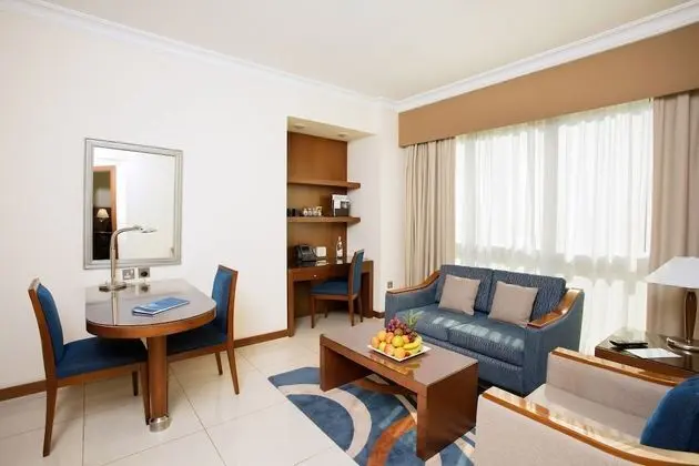 Süit, 1 Yatak Odası, Şehir Manzaralı (King Bed)