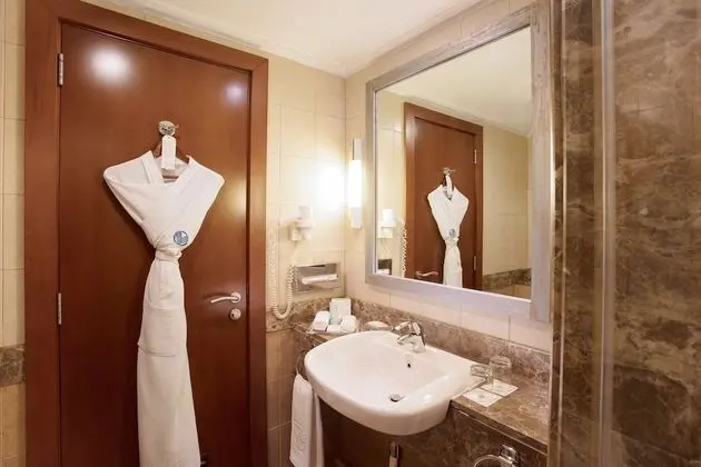 Süit, 1 Yatak Odası, Şehir Manzaralı (King Bed)