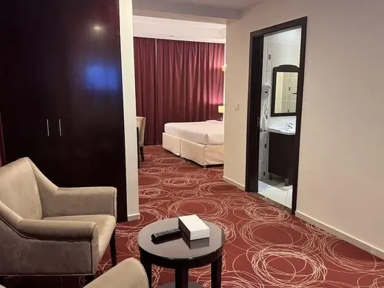 Oturma alanı
