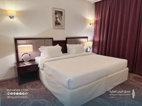 Suite 3 Rooms
