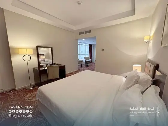 Suite 3 Rooms