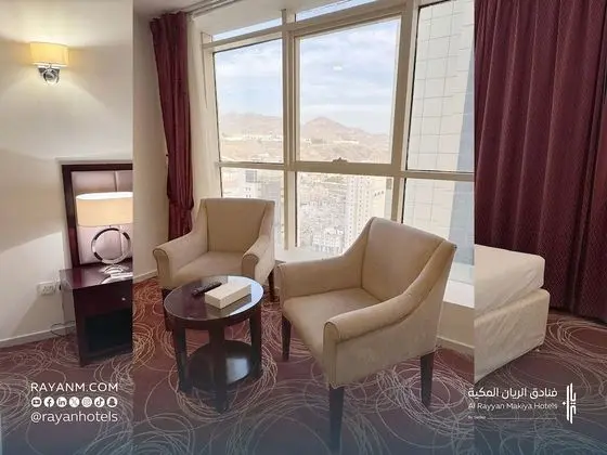 Suite 3 Rooms