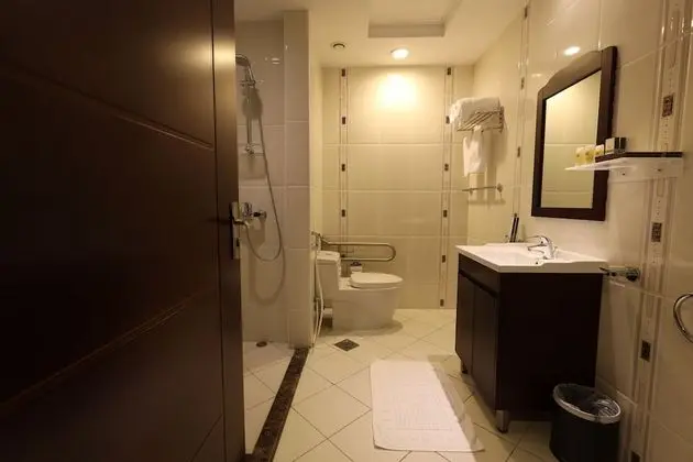Suite 3 Rooms