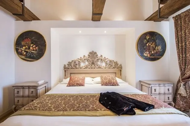 Deluxe Apart Daire, Kanal Manzaralı (Open Space)