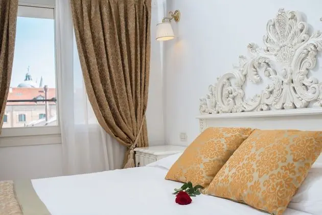 Executive Apart Daire, 2 Yatak Odası, Kanal Manzaralı