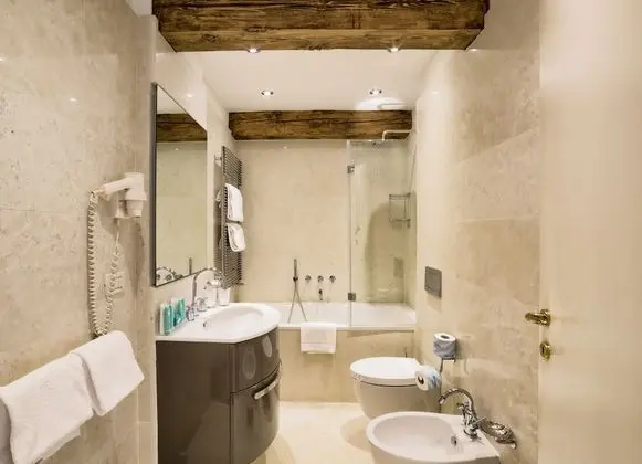 Executive Apart Daire, 2 Yatak Odası, Kanal Manzaralı