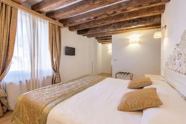 Superior Apart Daire