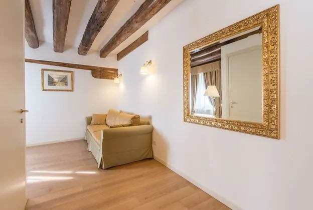 Superior Apart Daire