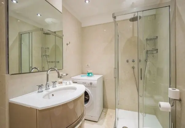 Superior Apart Daire