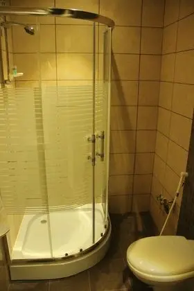 Classic Tek Büyük Yataklı Oda, 1 Yatak Odası