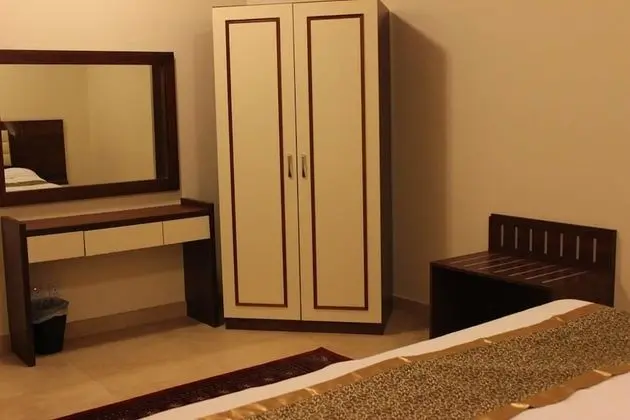 Deluxe Apart Daire, 1 Yatak Odası