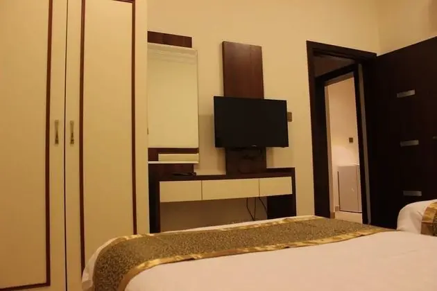 Deluxe Apart Daire, 1 Yatak Odası