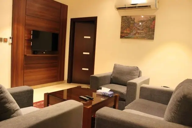Grand Apart Daire, 2 Yatak Odası