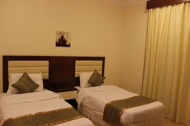 Grand Apart Daire, 2 Yatak Odası