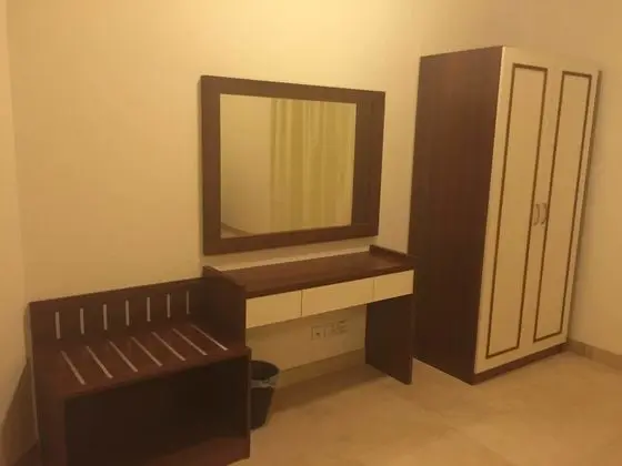 Grand Apart Daire, 2 Yatak Odası