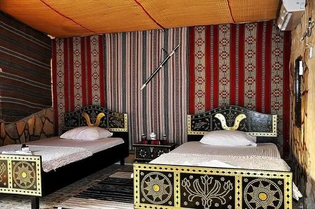 Deluxe İki Ayrı Yataklı Oda