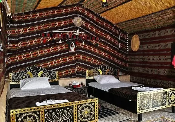 Deluxe İki Ayrı Yataklı Oda