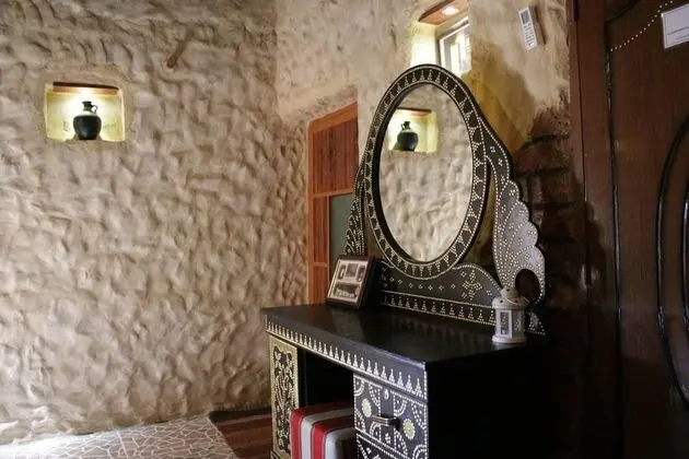 Deluxe İki Ayrı Yataklı Oda