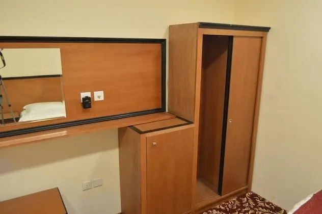 Classic Üç Kişilik Oda