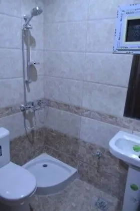 Classic Üç Kişilik Oda
