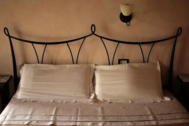 İki Ayrı Yataklı Oda, 2 Tek Kişilik Yatak